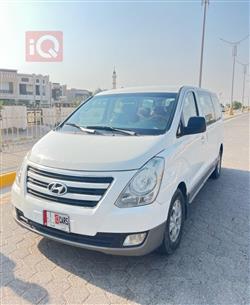 هيونداي H-1